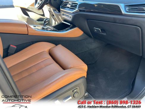 Used 2019 BMW X5 xDrive40i w/ Convenience Package image 21
