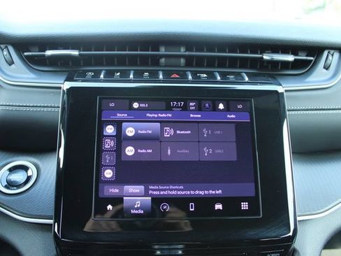 Used 2025 Jeep Grand Cherokee Laredo w/ MOPAR Finishing Package RWD image 20