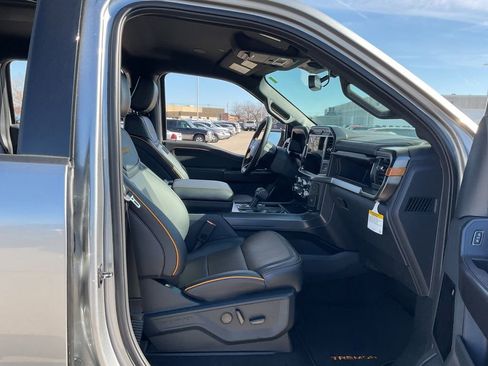 New 2026 Ford F150 Tremor w/ Equipment Group 402A High AWD/4WD image 14