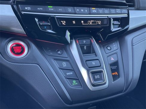 Certified 2026 Honda Odyssey Sport-L image 19