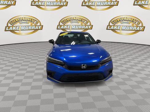 Used 2024 Honda Civic Sport image 6