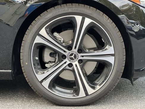 New 2026 Mercedes-Benz C 300 4MATIC Sedan image 10