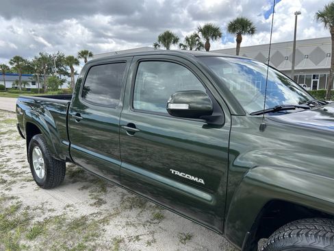 Used 2012 Toyota Tacoma PreRunner w/ TRD Sport Pkg RWD image 17
