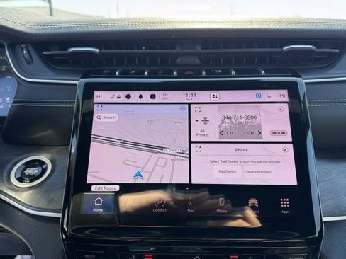 Used 2024 Jeep Grand Cherokee Limited 4xe image 15