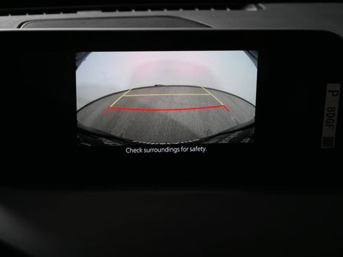 New 2026 MAZDA MAZDA3 s image 9