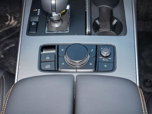 New 2026 MAZDA CX-90 3.3 Turbo w/ Premium Sport Pkg image 23