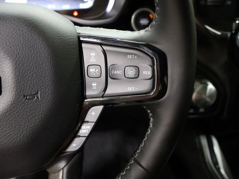 New 2026 RAM 1500 Limited w/ Off Road Group image 31