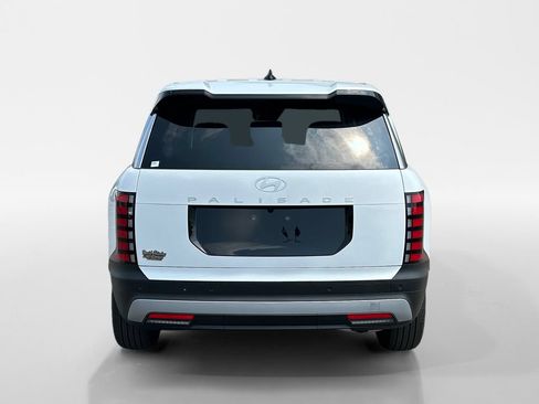 Used 2026 Hyundai Palisade SE FWD image 4