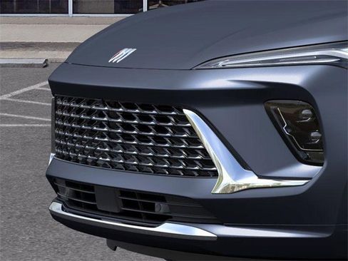 New 2026 Buick Envision Avenir image 13