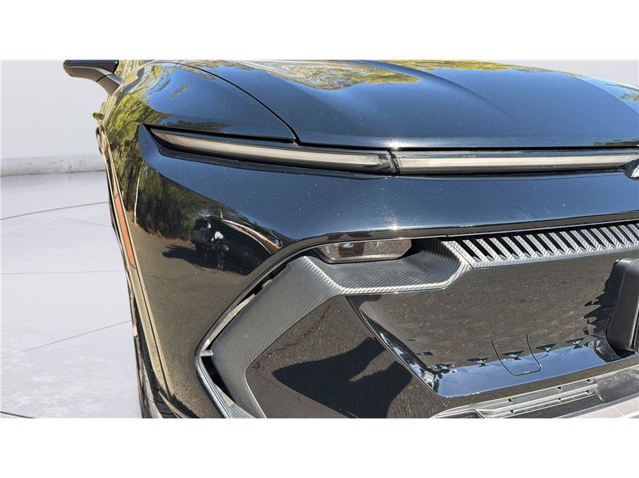 Used 2024 Chevrolet Equinox EV LT FWD image 9