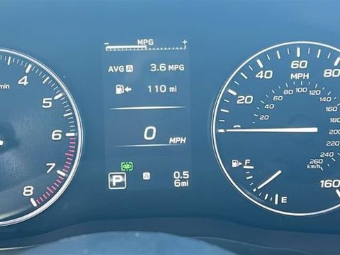 New 2026 Subaru Ascent Touring AWD/4WD image 18