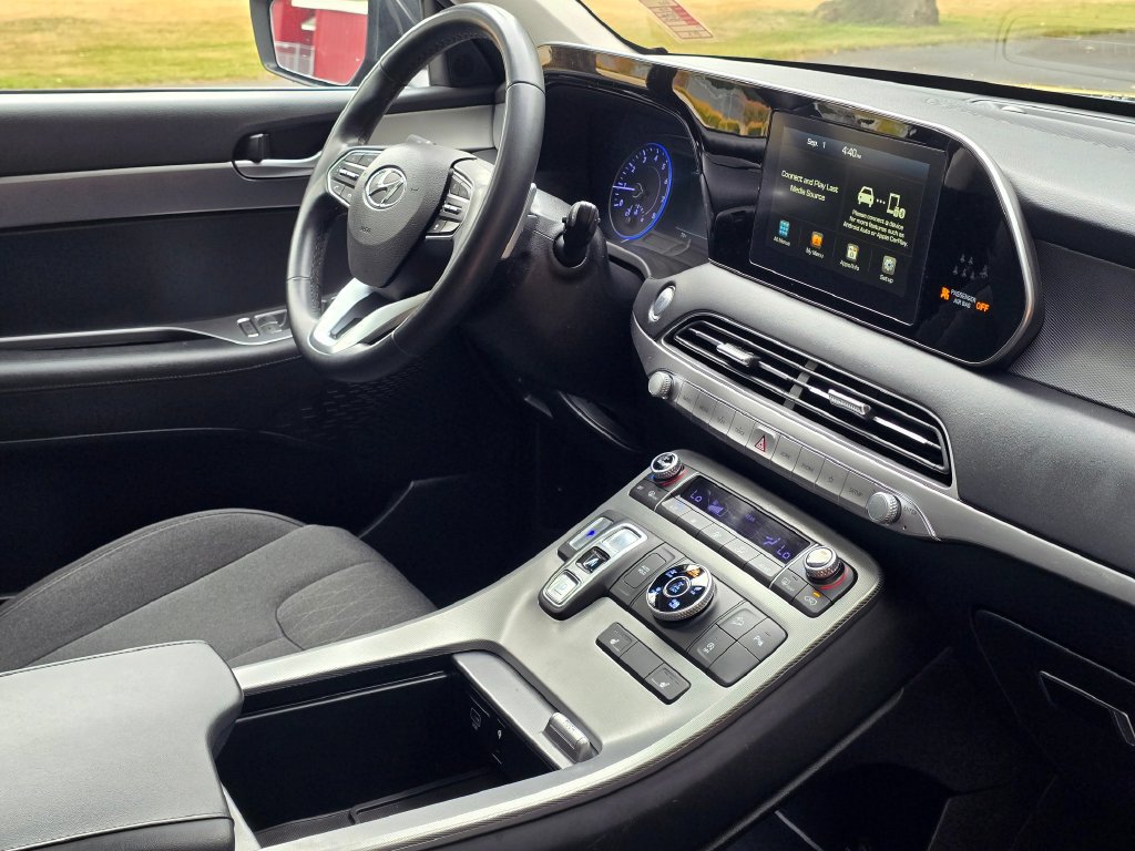 Used 2020 Hyundai Palisade SEL w/ Convenience Package AWD/4WD image 16