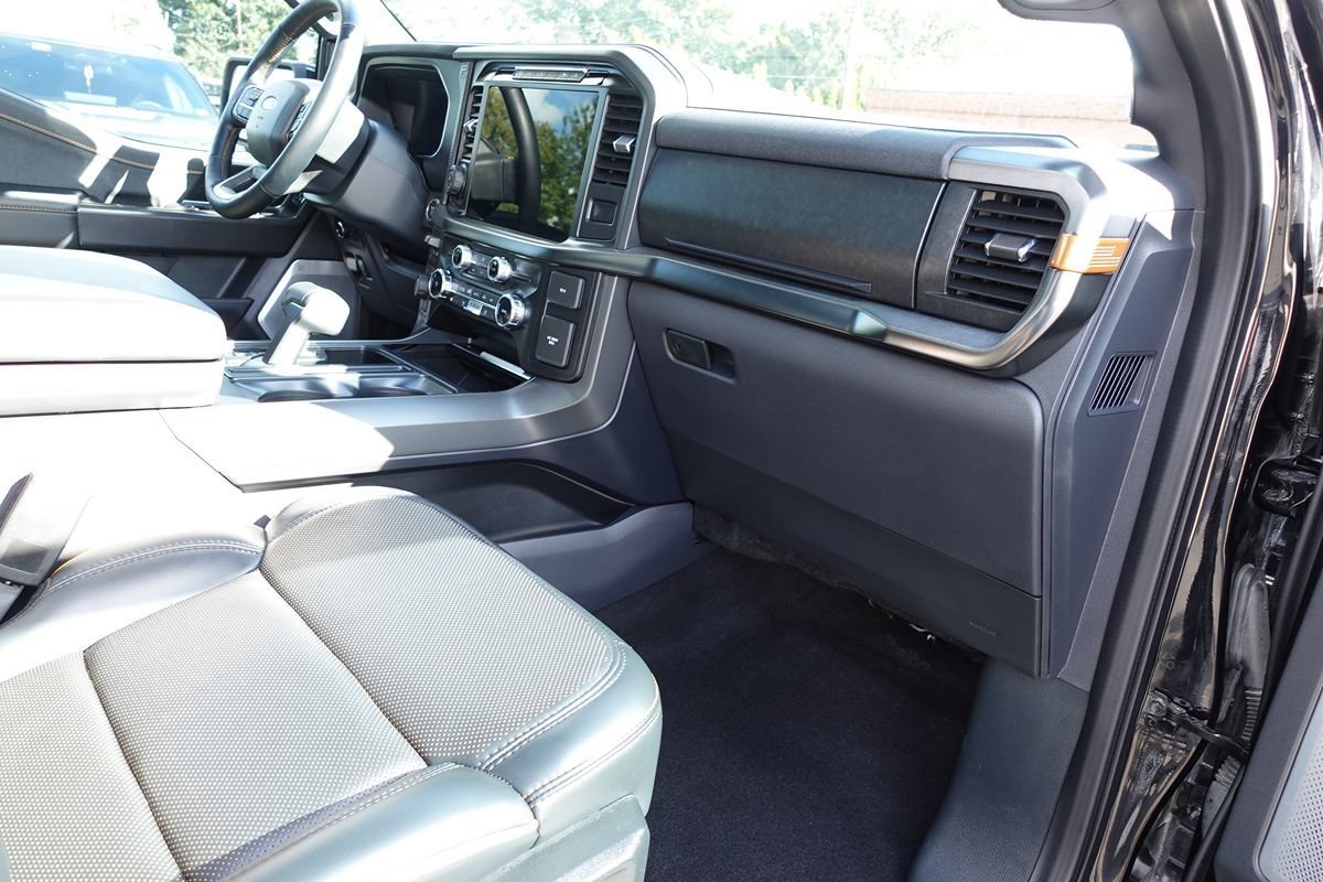Used 2024 Ford F150 Tremor w/ Equipment Group 402A High AWD/4WD image 45