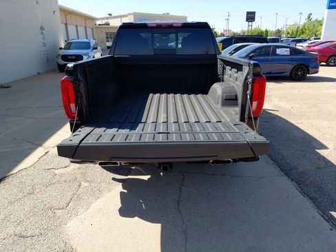 Used 2023 GMC Sierra 1500 Denali Ultimate AWD/4WD image 36