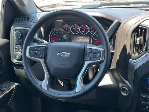 Used 2022 Chevrolet Silverado 2500 LT w/ Midnight Edition AWD/4WD image 39