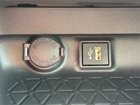 Certified 2025 Toyota RAV4 LE image 20