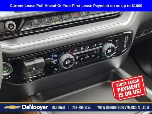 New 2026 Chevrolet Silverado 2500 High Country w/ High Country Premium Package AWD/4WD image 22