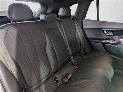 Certified 2023 Mercedes-Benz EQE 350+ SUV image 23
