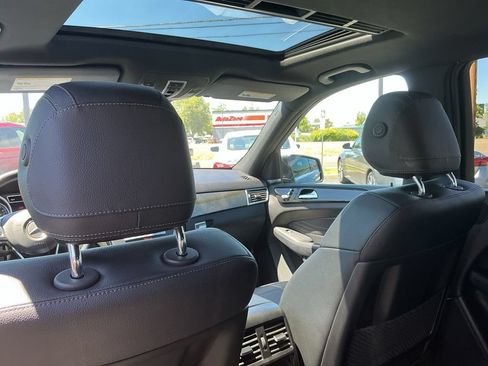 Used 2016 Mercedes-Benz GLE 350 4MATIC image 24
