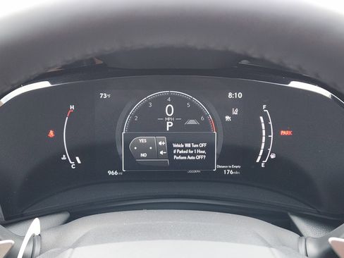 Used 2026 Lexus NX 350 AWD w/ Accessory Package (Z1) image 15