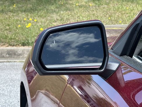 New 2026 Ford Mustang Convertible RWD image 20