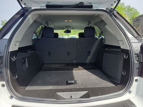 Used 2015 Chevrolet Equinox LT w/ Driver Convenience Package FWD image 25