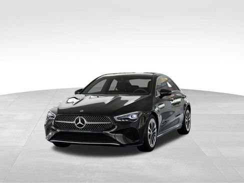 New 2026 Mercedes-Benz CLA 250 4MATIC image 41