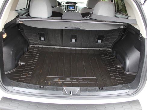 Used 2023 Subaru Crosstrek 2.0i Premium w/ Popular Package #4A image 19