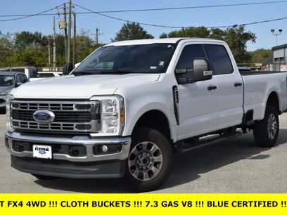 Certified 2024 Ford F350 XLT w/ FX4 Off-Road Package