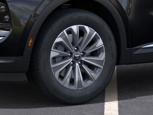 New 2026 Buick Envision Preferred image 9