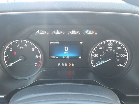 Used 2023 Ford F150 XL w/ STX Appearance Package image 39