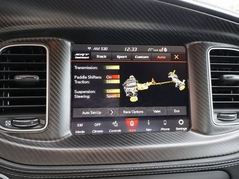 Used 2023 Dodge Charger Scat Pack w/ Plus Group image 22