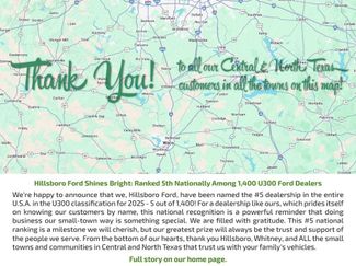 Used 2024 Ford Edge SEL video 1