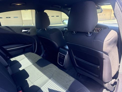 Used 2020 Dodge Charger Scat Pack RWD image 21