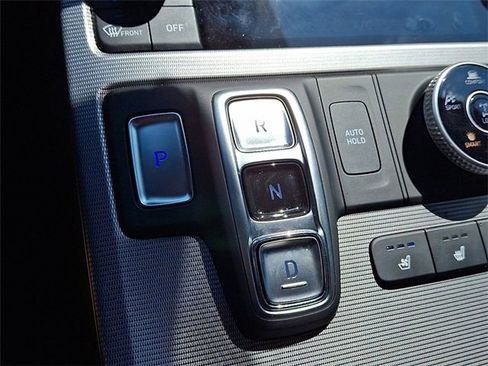 Certified 2025 Hyundai Palisade Calligraphy image 16