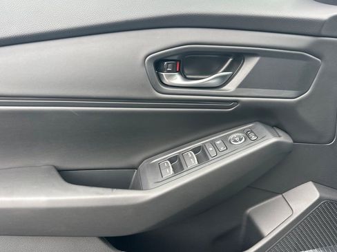 New 2025 Honda Accord SE image 11