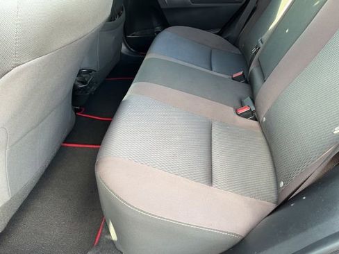Used 2017 Toyota Corolla LE w/ Carpet Mat Package (TMS) image 9