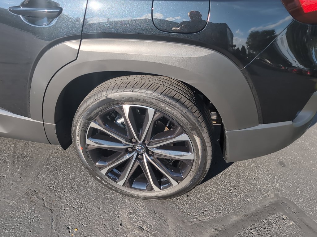New 2026 MAZDA CX-50 AWD 2.5 S w/ Weather Package image 14