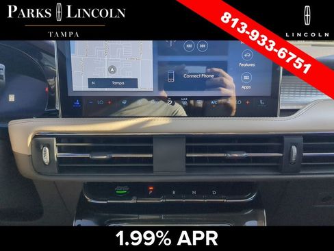 Used 2024 Lincoln Corsair FWD w/ Equipment Group 101A image 21
