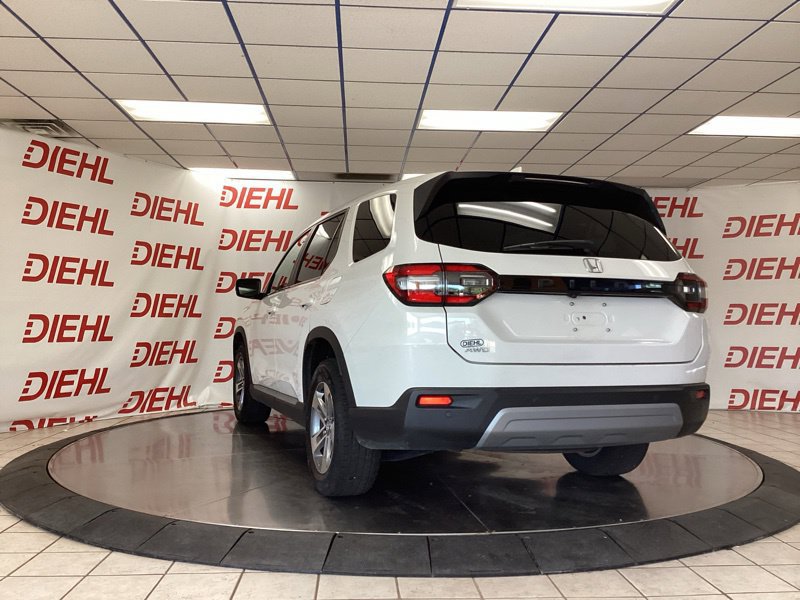 Used 2024 Honda Pilot EX-L image 5