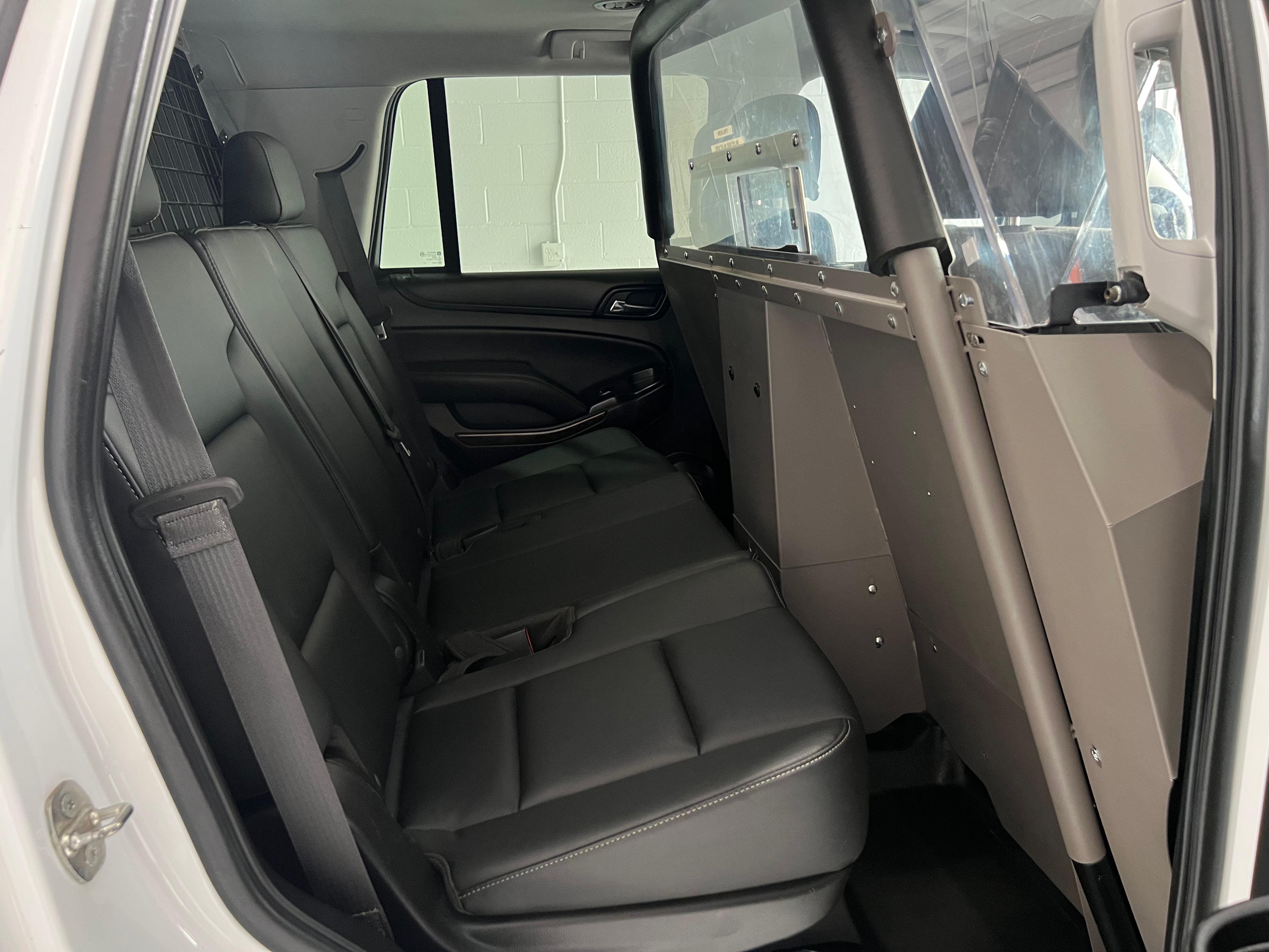 Used 2019 Chevrolet Tahoe 4WD image 22