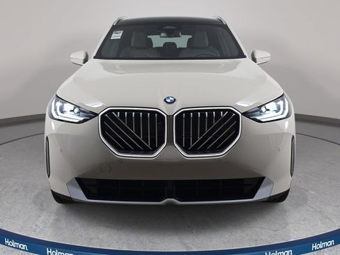 New 2026 BMW X3 xDrive30i w/ Premium Package AWD/4WD image 2