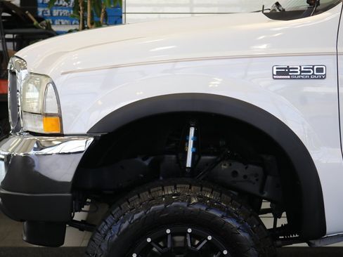 Used 2003 Ford F350 Lariat image 48