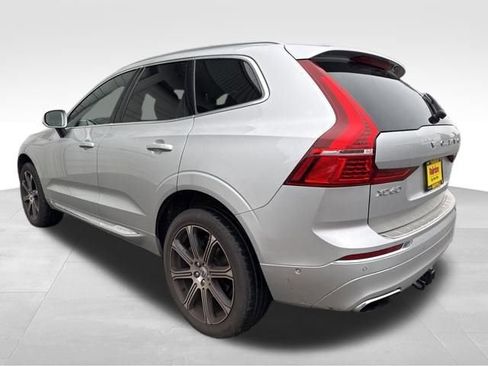 Used 2018 Volvo XC60 T6 Inscription w/ Luxury Seat Package image 22