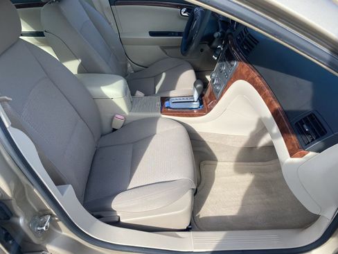 Used 2008 Saturn Aura XE image 12