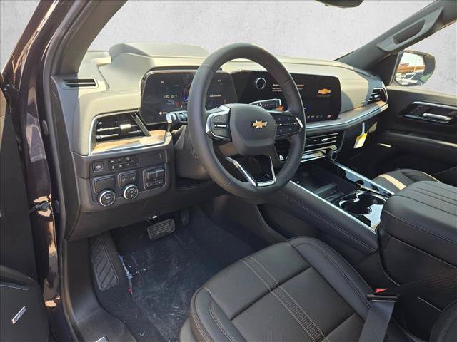 New 2026 Chevrolet Tahoe High Country RWD image 3