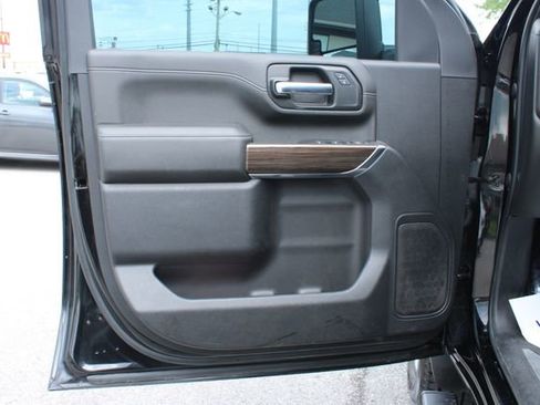Used 2022 Chevrolet Silverado 2500 LT w/ Convenience Package AWD/4WD image 10