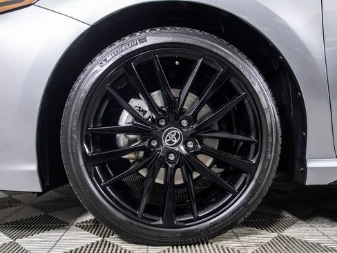 Used 2021 Toyota Camry XSE w/ Carpet Mat Package (TMS) image 47