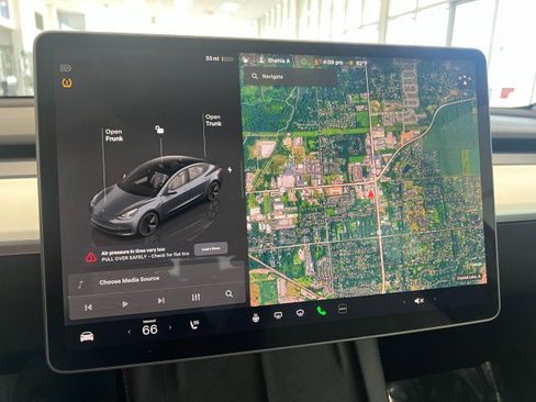 Used 2022 Tesla Model 3 RWD image 20