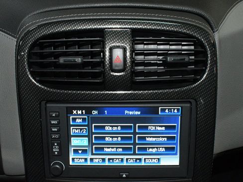 Used 2011 Chevrolet Corvette ZR1 w/ Preferred Equipment Group RWD image 37